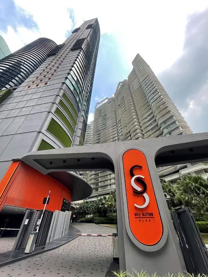 Pangsapuri Sky Klcc Centre By Kd Sky Kuala Lumpur