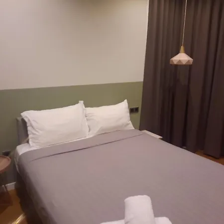 Sky Suites Klcc Kuala Lumpur City Centre By Kd Sky Home Luaran gambar