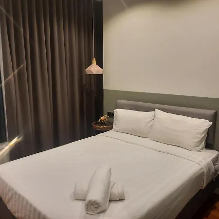 Sky Suites Klcc Kuala Lumpur City Centre By Kd Sky Home Luaran gambar