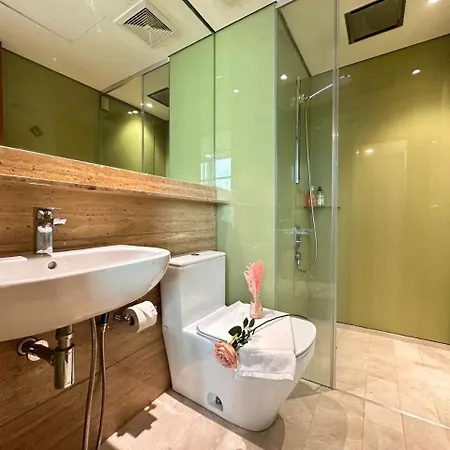 Sky Suites Klcc Kuala Lumpur City Centre By Kd Sky Home Luaran gambar