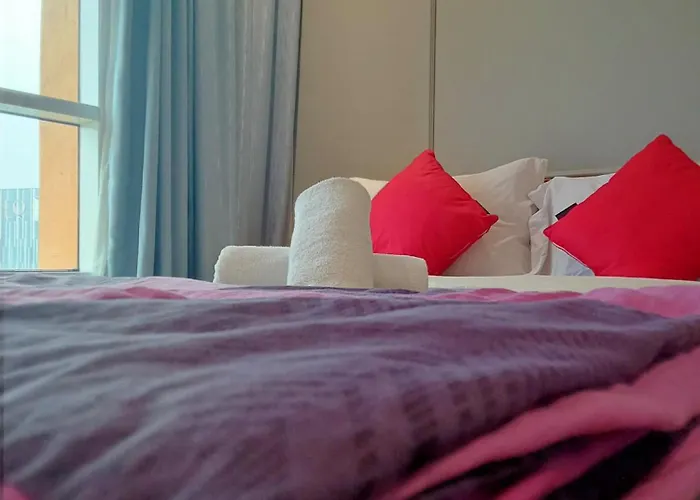 Sky Suites Klcc Kuala Lumpur City Centre By Kd Sky Home