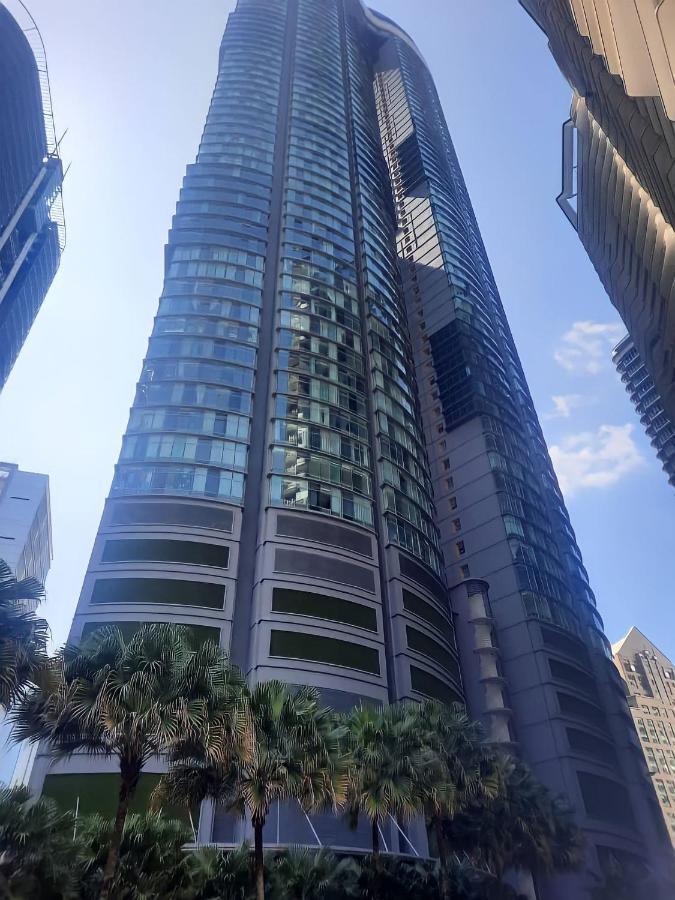 Apartemen Sky Klcc Centre By Kd Sky *