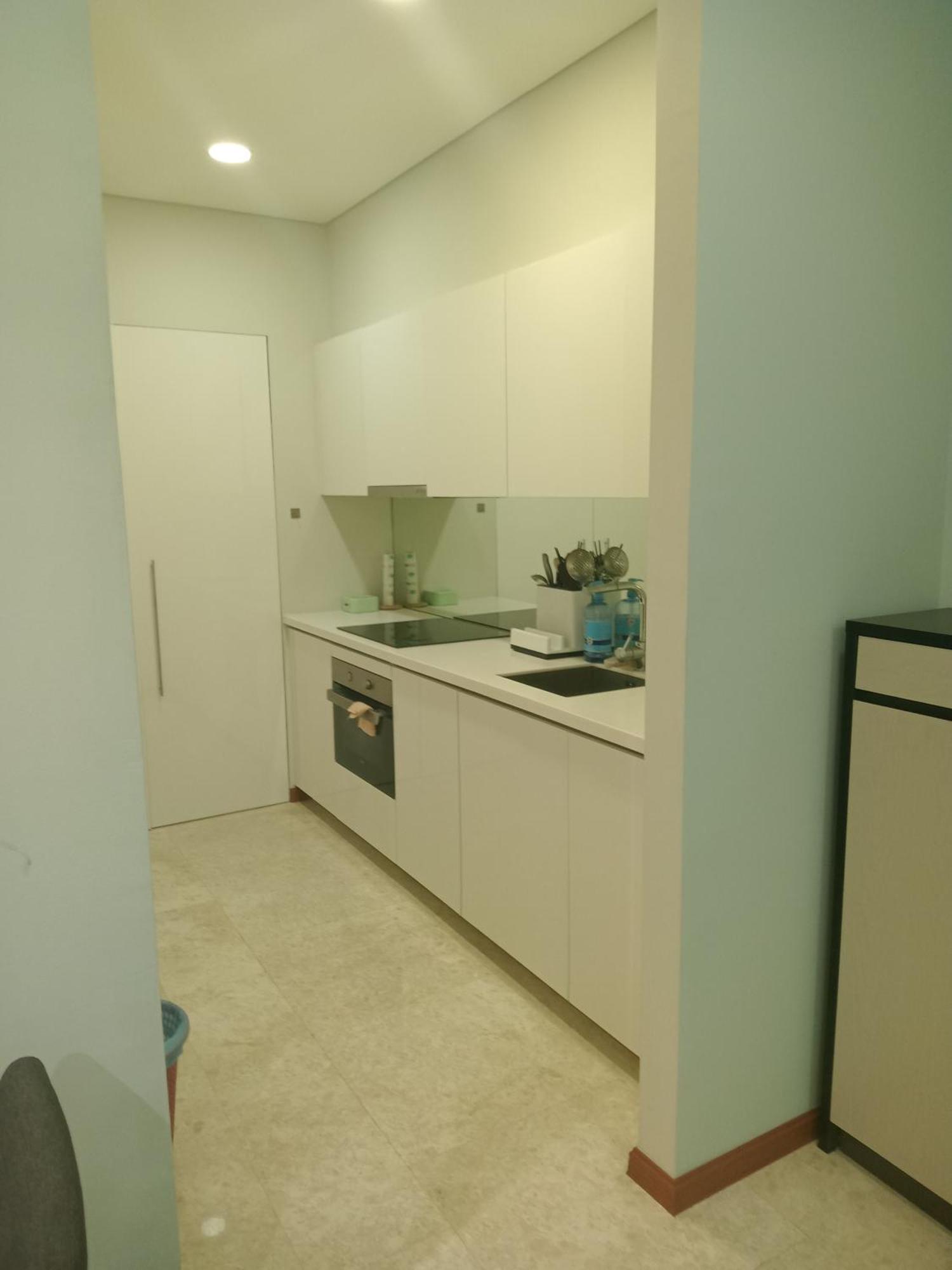 Apartemen Sky Klcc Centre By Kd Sky *