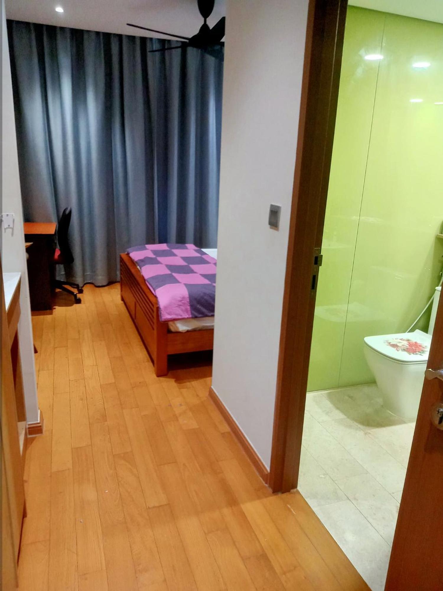 Apartemen Sky Klcc Centre By Kd Sky Kuala Lumpur