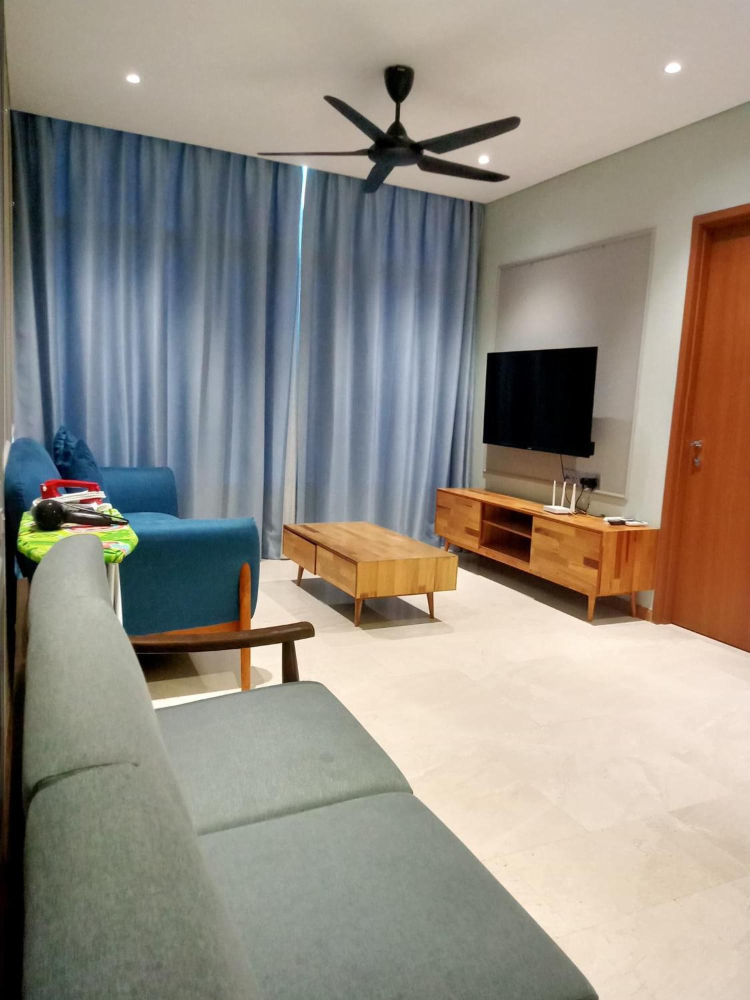 Apartemen Sky Klcc Centre By Kd Sky *