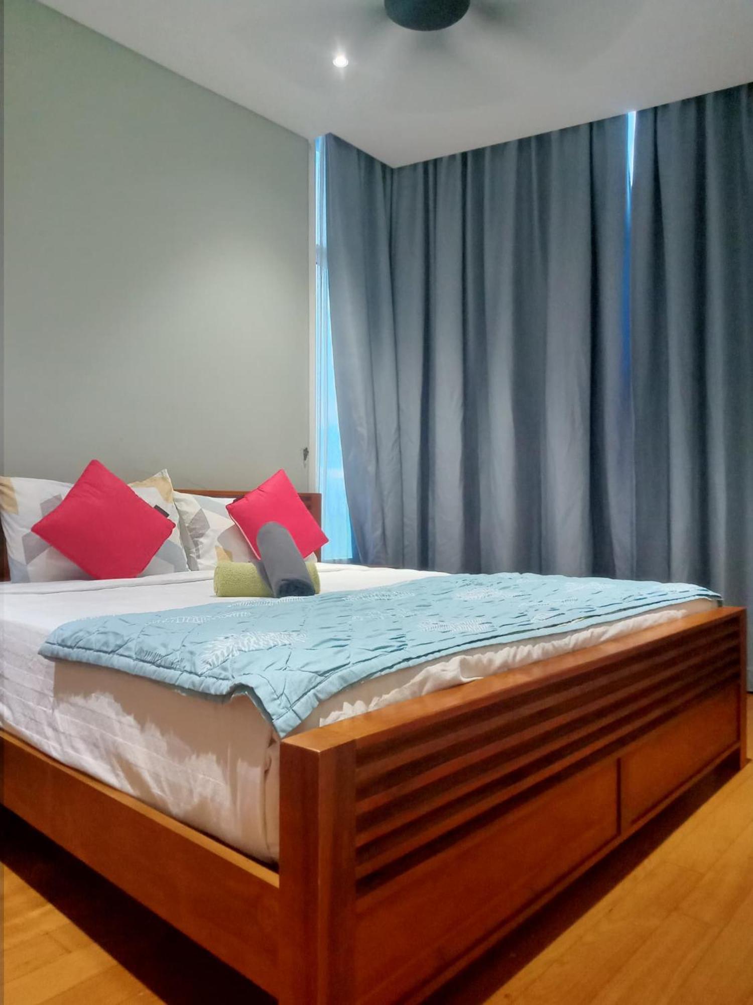 Apartemen Sky Klcc Centre By Kd Sky Kuala Lumpur