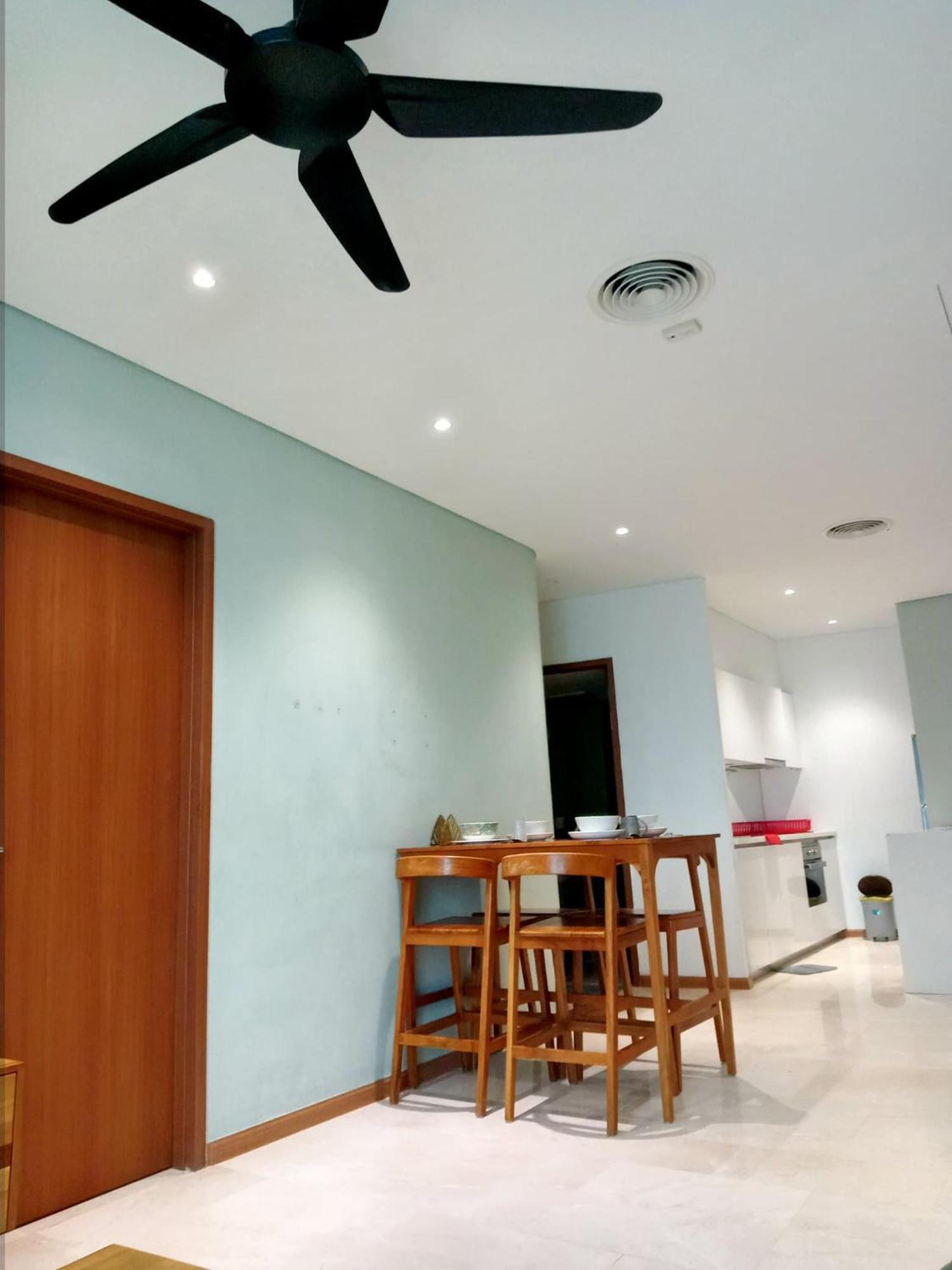 Apartemen Sky Klcc Centre By Kd Sky Kuala Lumpur