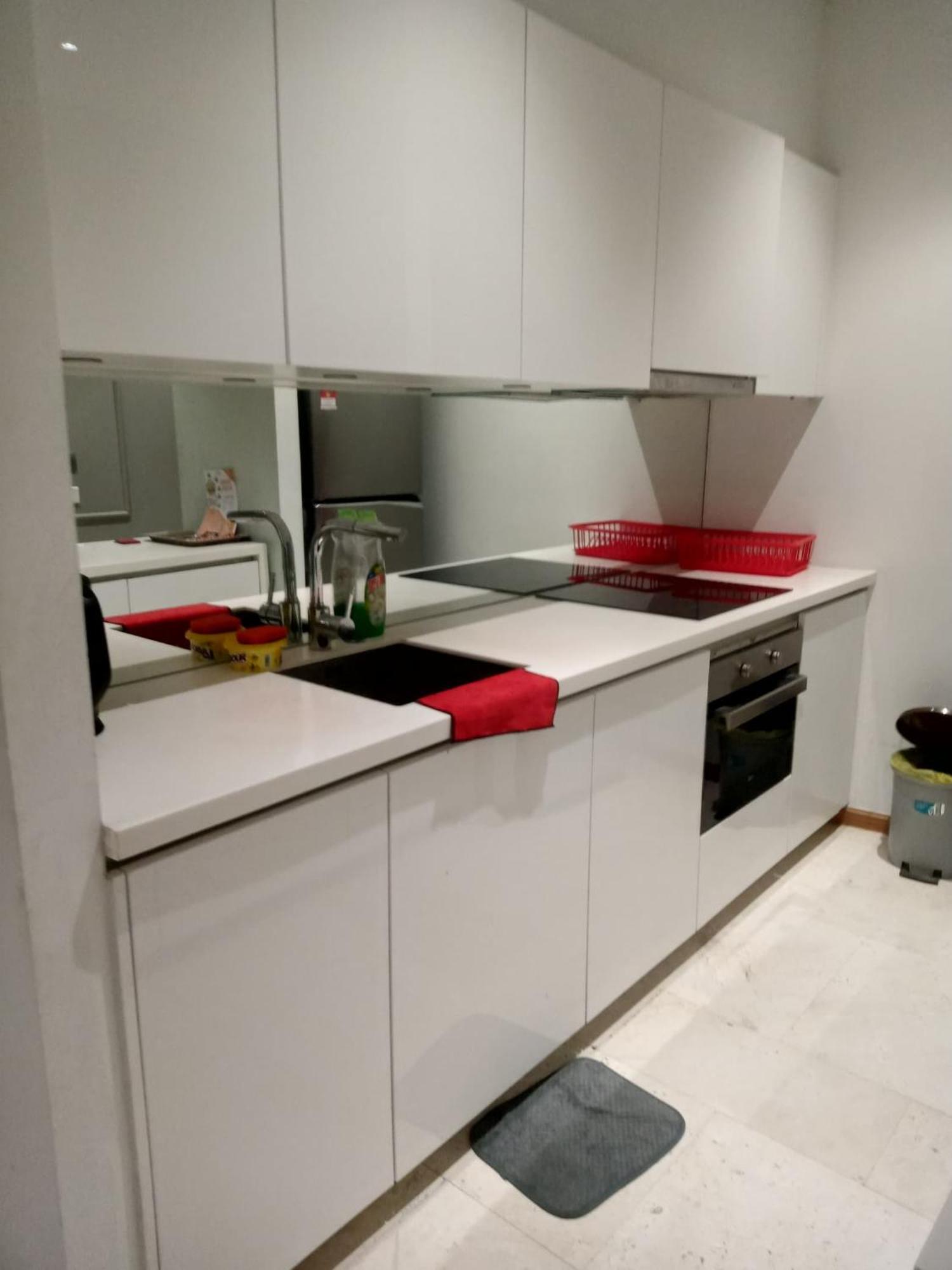 Apartemen Sky Klcc Centre By Kd Sky *
