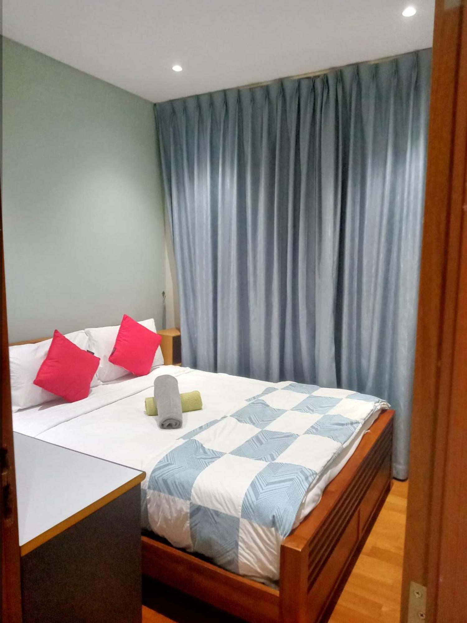 Apartemen Sky Klcc Centre By Kd Sky Kuala Lumpur